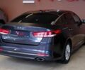 Сірий Кіа Оптіма, об'ємом двигуна 2.4 л та пробігом 187 тис. км за 9900 $, фото 4 на Automoto.ua