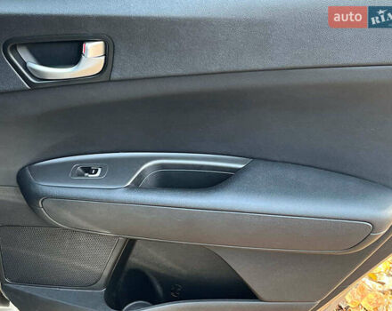 Серый Киа Оптима, объемом двигателя 2.4 л и пробегом 101 тыс. км за 10490 $, фото 21 на Automoto.ua