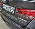 Серый Киа Оптима, объемом двигателя 2 л и пробегом 60 тыс. км за 13800 $, фото 27 на Automoto.ua