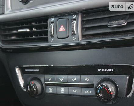 Серый Киа Оптима, объемом двигателя 2.4 л и пробегом 128 тыс. км за 11950 $, фото 25 на Automoto.ua