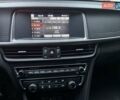 Киа Оптима 2017 в Киеве на Automoto.ua Серый Киа Оптима, объемом двигателя 2.36 л и пробегом 101 тыс. км за 11500 $, фото 9 на Automoto.ua