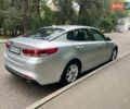 Киа Оптима 2017 в Одессе на Automoto.ua Серый Киа Оптима, объемом двигателя 2.4 л и пробегом 160 тыс. км за 11500 $, фото 6 на Automoto.ua