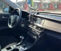 Серый Киа Оптима, объемом двигателя 2.4 л и пробегом 145 тыс. км за 10038 $, фото 6 на Automoto.ua