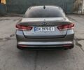 Серый Киа Оптима, объемом двигателя 2.4 л и пробегом 52 тыс. км за 11500 $, фото 4 на Automoto.ua