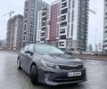 Сірий Кіа Оптіма, об'ємом двигуна 2.36 л та пробігом 46 тис. км за 13000 $, фото 1 на Automoto.ua