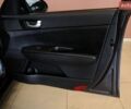Сірий Кіа Оптіма, об'ємом двигуна 2.4 л та пробігом 187 тис. км за 9900 $, фото 33 на Automoto.ua