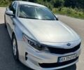 Сірий Кіа Оптіма, об'ємом двигуна 2.4 л та пробігом 107 тис. км за 11600 $, фото 15 на Automoto.ua