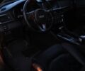 Серый Киа Оптима, объемом двигателя 2.4 л и пробегом 169 тыс. км за 11900 $, фото 5 на Automoto.ua