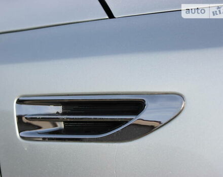 Серый Киа Оптима, объемом двигателя 2.4 л и пробегом 128 тыс. км за 11950 $, фото 52 на Automoto.ua