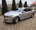 Серый Киа Оптима, объемом двигателя 2.4 л и пробегом 145 тыс. км за 11400 $, фото 1 на Automoto.ua