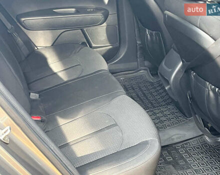 Серый Киа Оптима, объемом двигателя 2.4 л и пробегом 101 тыс. км за 10490 $, фото 22 на Automoto.ua