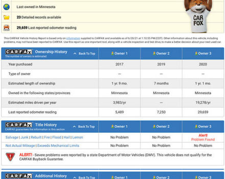 Серый Киа Оптима, объемом двигателя 2.4 л и пробегом 101 тыс. км за 13500 $, фото 15 на Automoto.ua