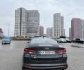 Сірий Кіа Оптіма, об'ємом двигуна 2.36 л та пробігом 46 тис. км за 13000 $, фото 7 на Automoto.ua