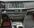 Серый Киа Оптима, объемом двигателя 2 л и пробегом 60 тыс. км за 14992 $, фото 6 на Automoto.ua