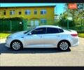 Серый Киа Оптима, объемом двигателя 2.4 л и пробегом 108 тыс. км за 9800 $, фото 1 на Automoto.ua