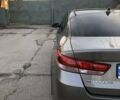 Сірий Кіа Оптіма, об'ємом двигуна 2.4 л та пробігом 52 тис. км за 11500 $, фото 6 на Automoto.ua