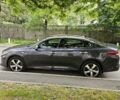 Серый Киа Оптима, объемом двигателя 2 л и пробегом 55 тыс. км за 16500 $, фото 4 на Automoto.ua