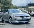 Серый Киа Оптима, объемом двигателя 2 л и пробегом 107 тыс. км за 15300 $, фото 6 на Automoto.ua