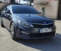 Сірий Кіа Оптіма, об'ємом двигуна 2.4 л та пробігом 83 тис. км за 12700 $, фото 9 на Automoto.ua