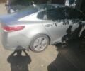 Серый Киа Оптима, объемом двигателя 2 л и пробегом 95 тыс. км за 23348 $, фото 4 на Automoto.ua