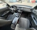 Серый Киа Оптима, объемом двигателя 2 л и пробегом 113 тыс. км за 12750 $, фото 6 на Automoto.ua