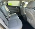 Серый Киа Оптима, объемом двигателя 2.4 л и пробегом 95 тыс. км за 2800 $, фото 9 на Automoto.ua