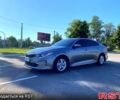 Сірий Кіа Оптіма, об'ємом двигуна 2.4 л та пробігом 104 тис. км за 12500 $, фото 1 на Automoto.ua