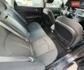 Серый Киа Оптима, объемом двигателя 2 л и пробегом 113 тыс. км за 12750 $, фото 5 на Automoto.ua