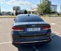 Сірий Кіа Оптіма, об'ємом двигуна 2.4 л та пробігом 177 тис. км за 11700 $, фото 8 на Automoto.ua