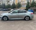 Сірий Кіа Оптіма, об'ємом двигуна 2 л та пробігом 170 тис. км за 14200 $, фото 3 на Automoto.ua