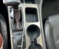 Серый Киа Оптима, объемом двигателя 2 л и пробегом 163 тыс. км за 12000 $, фото 8 на Automoto.ua