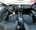 Серый Киа Оптима, объемом двигателя 2.4 л и пробегом 150 тыс. км за 11500 $, фото 13 на Automoto.ua