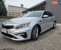 Сірий Кіа Оптіма, об'ємом двигуна 2.4 л та пробігом 162 тис. км за 9900 $, фото 19 на Automoto.ua
