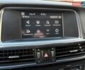 Сірий Кіа Оптіма, об'ємом двигуна 2.01 л та пробігом 113 тис. км за 12600 $, фото 15 на Automoto.ua