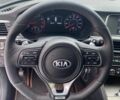 Сірий Кіа Оптіма, об'ємом двигуна 2 л та пробігом 145 тис. км за 12499 $, фото 9 на Automoto.ua