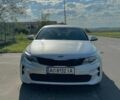 Серый Киа Оптима, объемом двигателя 2.36 л и пробегом 118 тыс. км за 9500 $, фото 1 на Automoto.ua