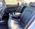 Сірий Кіа Оптіма, об'ємом двигуна 2 л та пробігом 70 тис. км за 3453 $, фото 9 на Automoto.ua