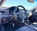 Сірий Кіа Оптіма, об'ємом двигуна 2 л та пробігом 70 тис. км за 3453 $, фото 5 на Automoto.ua