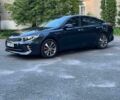 Сірий Кіа Оптіма, об'ємом двигуна 2 л та пробігом 144 тис. км за 9900 $, фото 1 на Automoto.ua