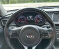 Серый Киа Оптима, объемом двигателя 2 л и пробегом 155 тыс. км за 12900 $, фото 5 на Automoto.ua