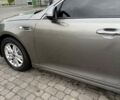 Серый Киа Оптима, объемом двигателя 2.36 л и пробегом 101 тыс. км за 9500 $, фото 16 на Automoto.ua