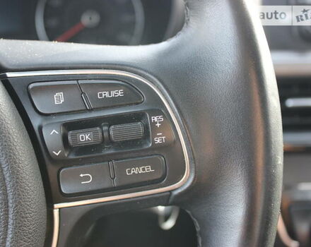 Серый Киа Оптима, объемом двигателя 2.4 л и пробегом 128 тыс. км за 11950 $, фото 71 на Automoto.ua