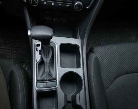 Серый Киа Оптима, объемом двигателя 2.36 л и пробегом 101 тыс. км за 9900 $, фото 12 на Automoto.ua