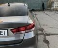 Серый Киа Оптима, объемом двигателя 2.4 л и пробегом 45 тыс. км за 12500 $, фото 7 на Automoto.ua