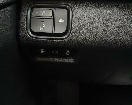 Серый Киа Оптима, объемом двигателя 2.4 л и пробегом 101 тыс. км за 13500 $, фото 10 на Automoto.ua