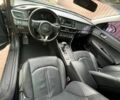 Сірий Кіа Оптіма, об'ємом двигуна 2 л та пробігом 163 тис. км за 14000 $, фото 5 на Automoto.ua