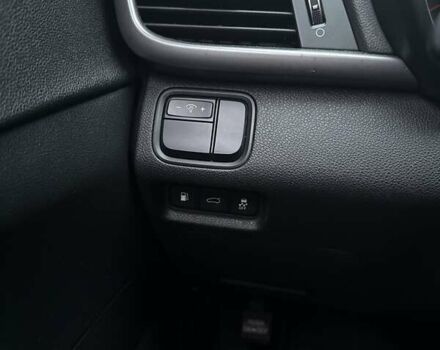 Серый Киа Оптима, объемом двигателя 2.36 л и пробегом 101 тыс. км за 9900 $, фото 27 на Automoto.ua