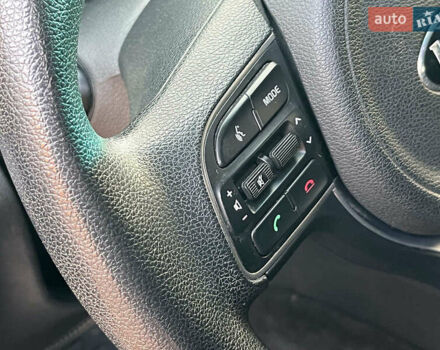 Серый Киа Оптима, объемом двигателя 2.4 л и пробегом 101 тыс. км за 10490 $, фото 29 на Automoto.ua