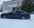 Сірий Кіа Оптіма, об'ємом двигуна 2 л та пробігом 145 тис. км за 12499 $, фото 5 на Automoto.ua