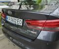 Серый Киа Оптима, объемом двигателя 2 л и пробегом 60 тыс. км за 13800 $, фото 26 на Automoto.ua